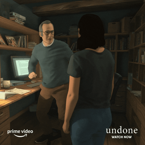 Love You Hug GIF by FanologyPV