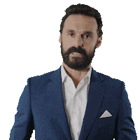 Crush William Sticker by Prime Video España