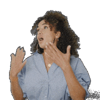 Eva Ruiz Nick Sticker by Prime Video España
