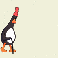 Old Man Grandpa GIF by Feathers