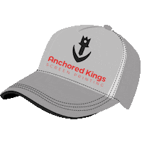 anchoredkingsaz screen printing anchored kings aksp anchored kings screen printing Sticker