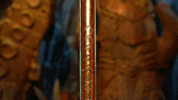 Warner Bros Friends Fountain GIF by Warner Bros. Studio Tour Hollywood