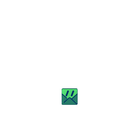 Gamer Virus Sticker by root-users