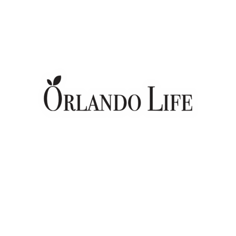 Florida Sticker by The Orlando Life