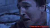 horror film GIF by Saw - 10th Anniversary Re-Release Event