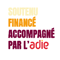 Job Entrepreneur Sticker by association_adie
