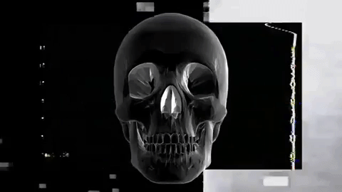 GIF by Death Orgone