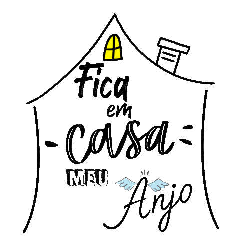 CustomicSheep giphyupload casa ficaemcasa customicsheep Sticker