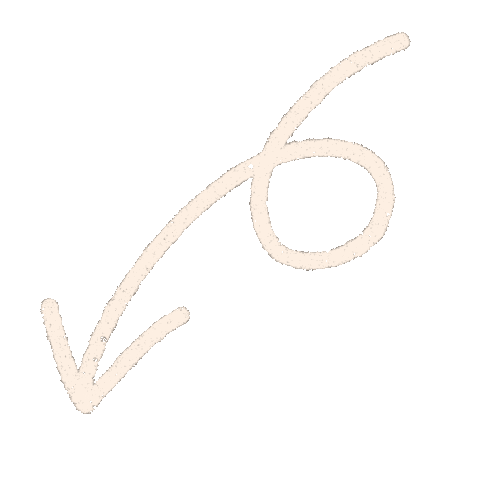 Arrow Point Sticker