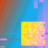 art geometry GIF by Michel Poisson