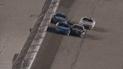 Kyle Larson Racing GIF by NASCAR