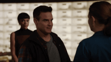 bonesonfox GIF by Bones