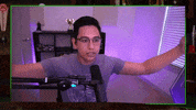 Not Understanding Alfredo Diaz GIF by Achievement Hunter