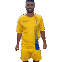 ישתבח שמו Sticker by maccabi zvi yavne