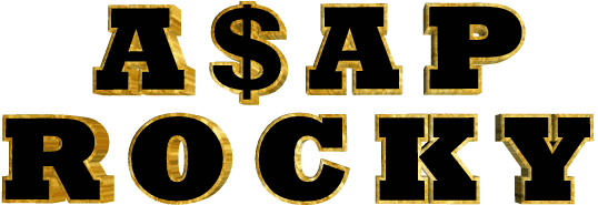 hip hop gold Sticker by AnimatedText