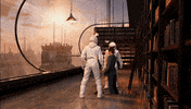 doctor who art GIF by hoppip
