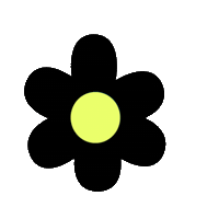 Flower Grow Sticker by CHI Software