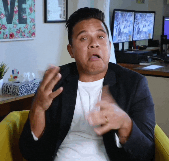 Asl Therapy GIF