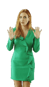 Hate Reaction Sticker by bellezzaintelligente