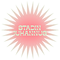 Helsinki Lonna Sticker by All Day ON!