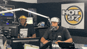 Vibe Sway GIF by #1 For Hip Hop, HOT 97