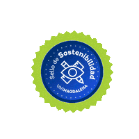 Sostenibilidad Sticker by Centro de Tecnologías Educativas y Pedagógicas