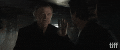 Mystery Silence GIF by TIFF