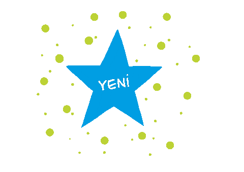 Turkish Neu Sticker by sternundberg