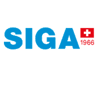 sigaswiss farmer siga sigamanufacturing sigaruswil Sticker