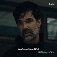 Youre So Beautiful GIF by FX Networks