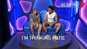 Betray Big Brother GIF by Big Brother Australia