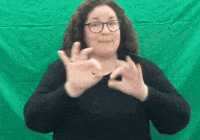 Asl Diploma GIF