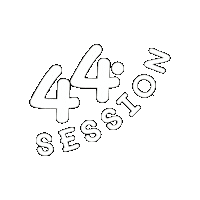 bkc-bennungen logo club karneval kc Sticker