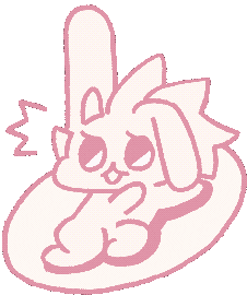Nani What Sticker