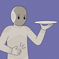 Hungry Ai GIF by 1X Technologies