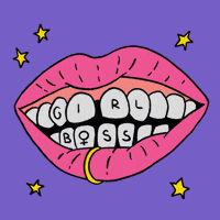 Womans Day Woman GIF by Kochstrasse™