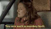 Diss Young Sheldon GIF by CBS