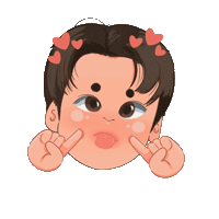 Po Sticker