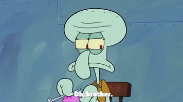 season 9 episode 23 GIF by SpongeBob SquarePants