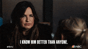 Nbc GIF by Law & Order