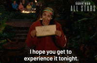 Survivorau GIF by Australian Survivor