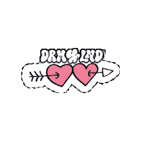 Drmlnd Sticker by fekraholding