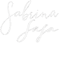 Sabrina Sasa Sticker