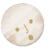 Good Night Love Sticker