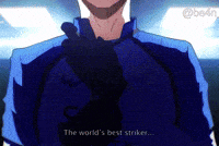 Rin GIF