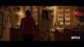 aziz ansari GIF by NETFLIX