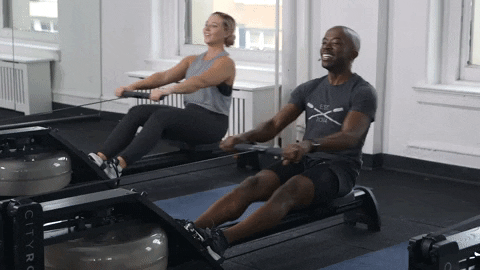 GIF by CITYROW