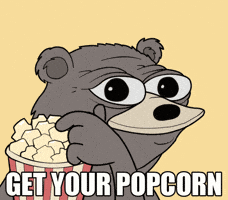Show Eating GIF