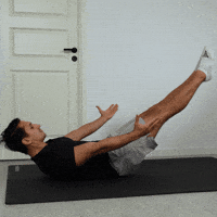 Fitness Exercises GIF