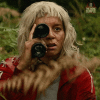 Erin Kellyman GIF by Sony Pictures